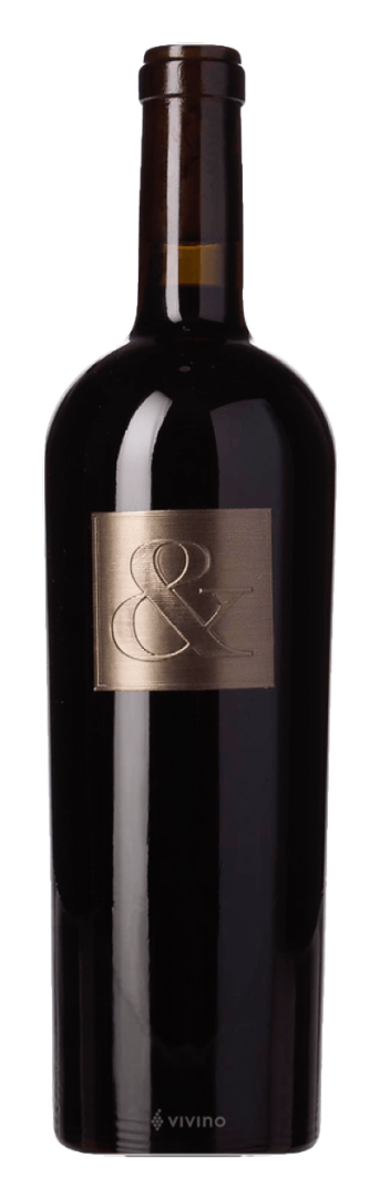 Levy and McClellan - Ampersand Napa Valley