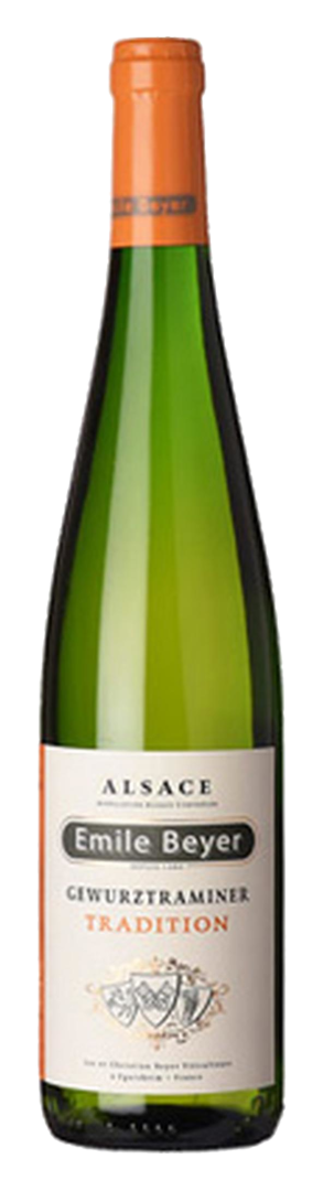 Emile Beyer - Gewurztraminer Tradition