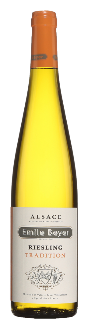 Emile Beyer - Riesling Tradition