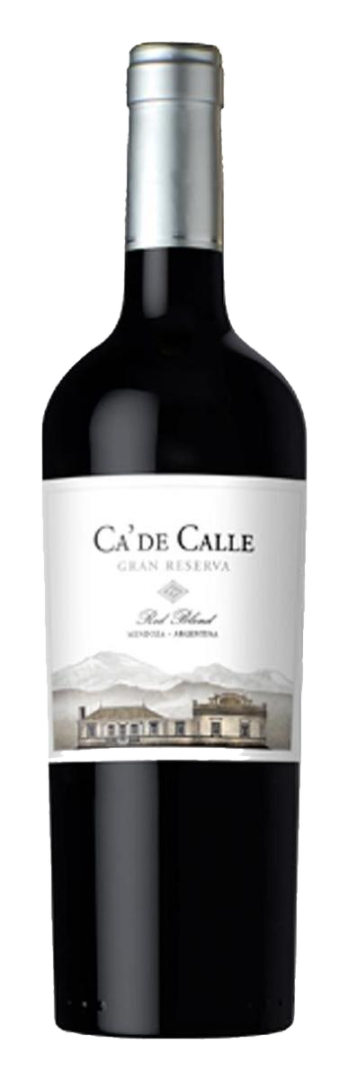 Bodega Calle - Ca de Calle Reserva Red Wine