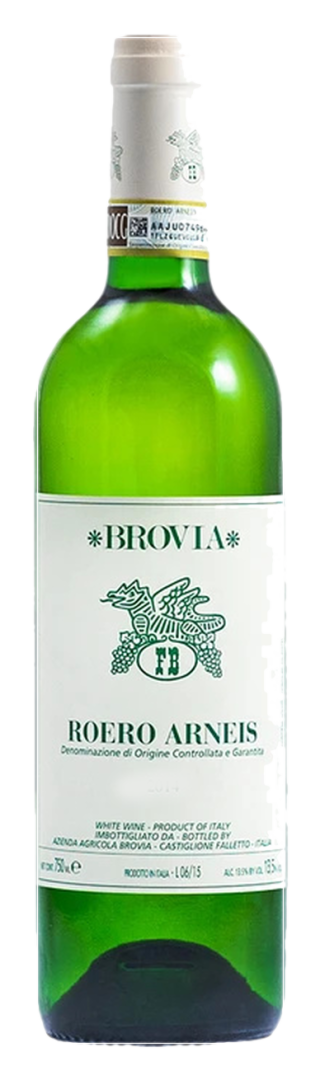 Fratelli Brovia - Roero Arneis