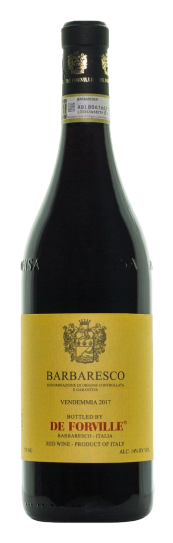 De Forville - Barbaresco