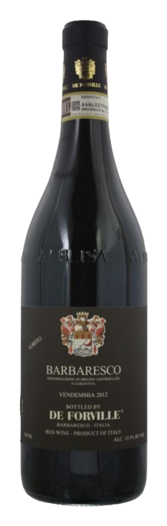 De Forville - Barbaresco Loreto