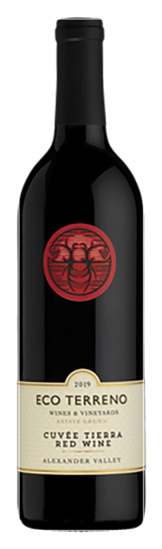 Eco Terreno - Cuvee Tierra Red Blend