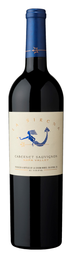 La Sirena - Cabernet Sauvignon