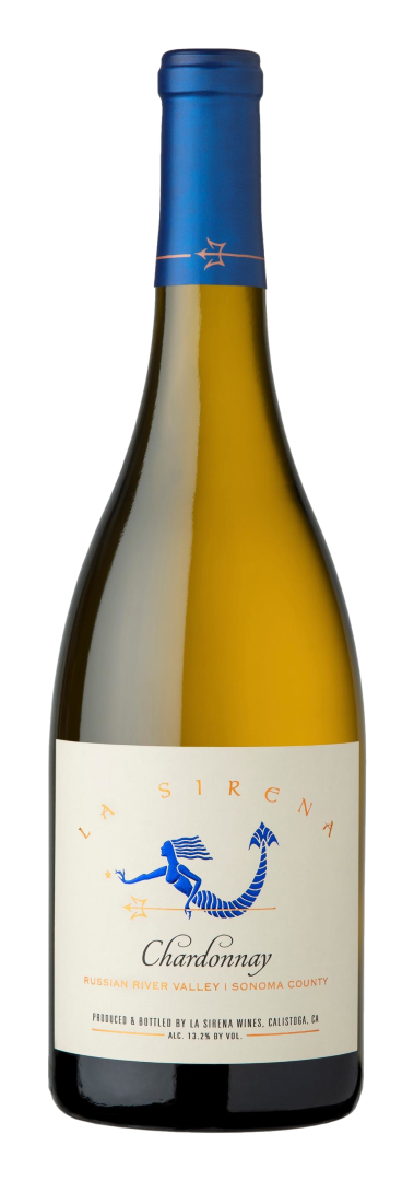 La Sirena - Chardonnay