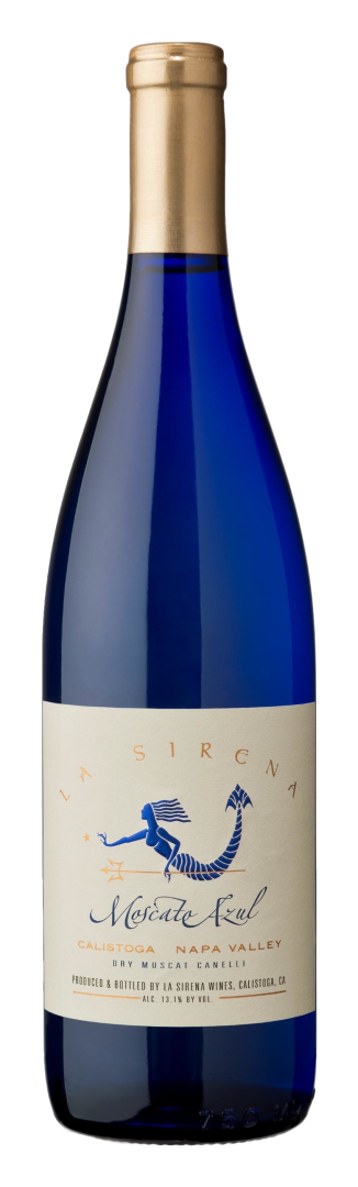 La Sirena - Moscato Azul