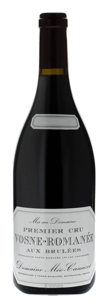 Dom Meo Camuzet - Vosne Romanee aux Brulees 1er Cru