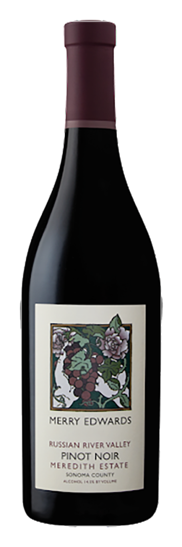 Merry Edwards - Pinot Noir Meredith Estate