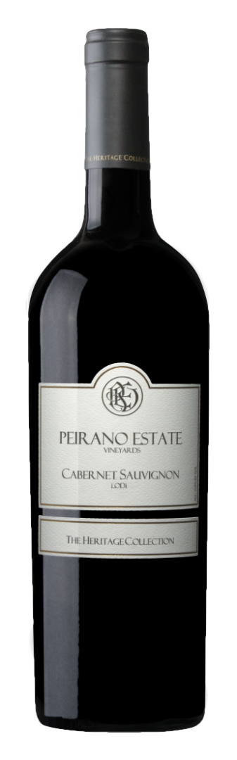 Peirano Estate Vineyards - Cabernet Sauvignon