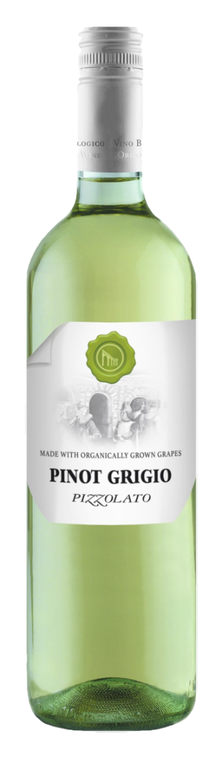 Pizzolato - Pinot Grigio DOC