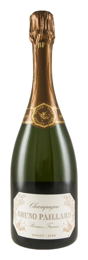 Bruno Paillard - Dosage Zero