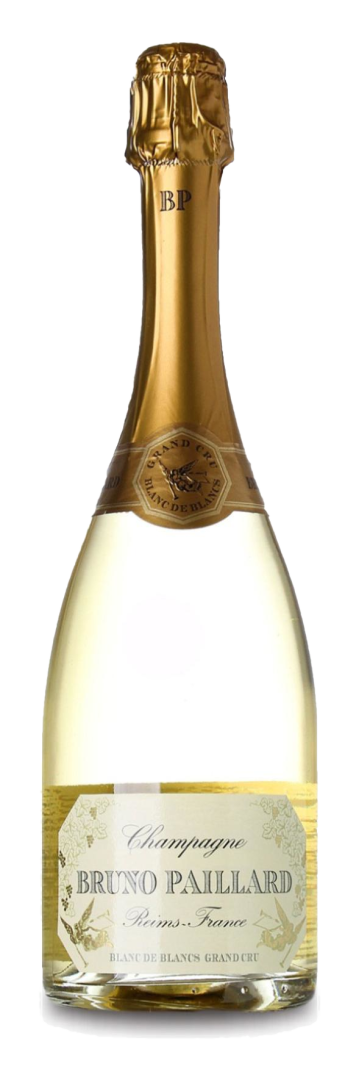 Bruno Paillard - Blanc De Blancs Grand Cru