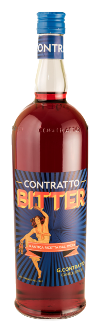Contratto - Bitter