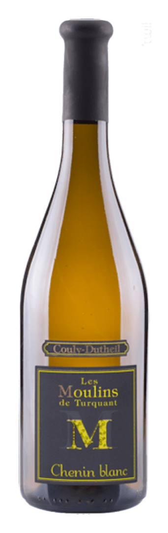 Couly-Dutheil - Saumur Blanc