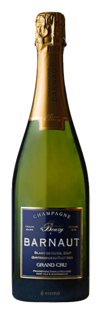 Barnaut - Gr Cru Blanc de Noirs