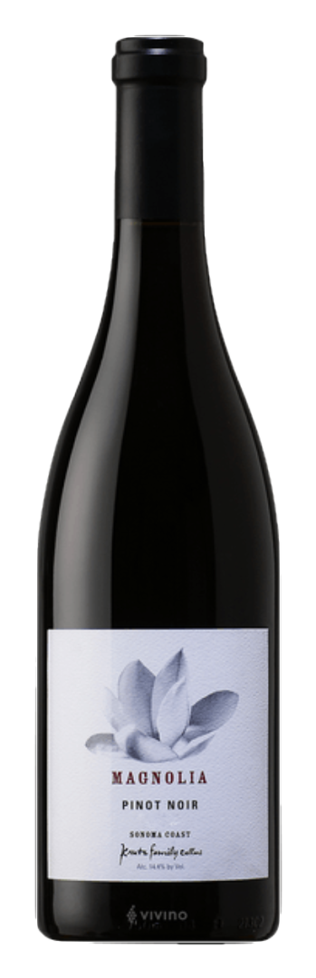 Krutz Family - Pinot Noir Magnolia SLH
