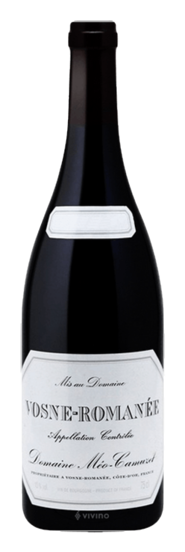 Dom Meo Camuzet - Vosne Romanee