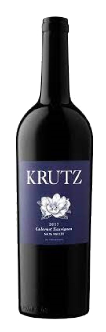 Krutz Family - Napa Cabernet