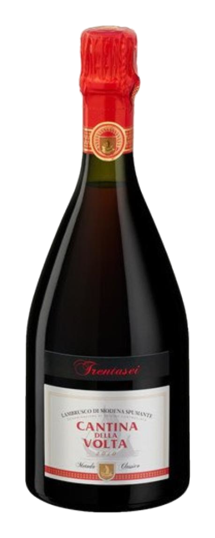 Cantina della Volta - Trentasei