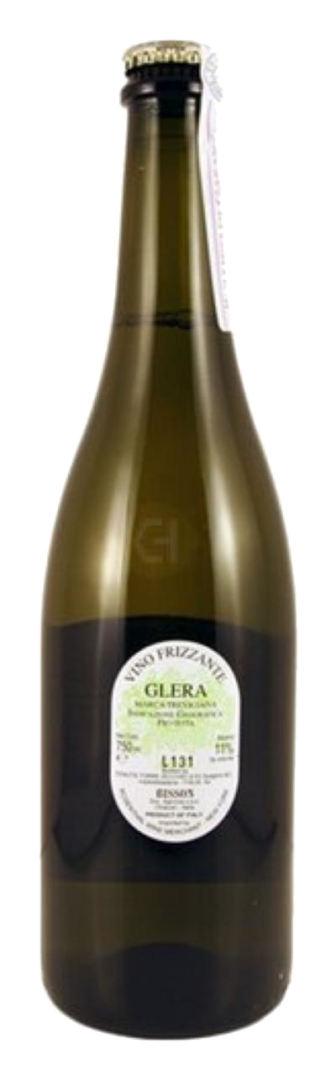 Bisson - Bianco della Venezia Frizzante