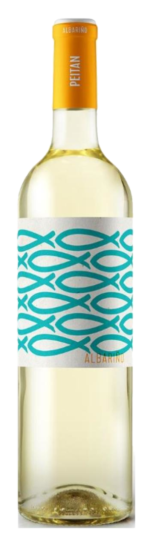 Nora - Vina Peitan Albarino