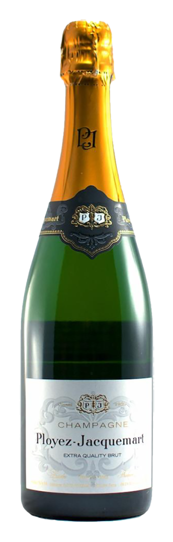 Ployez-Jacquemart - Extra Quality Brut