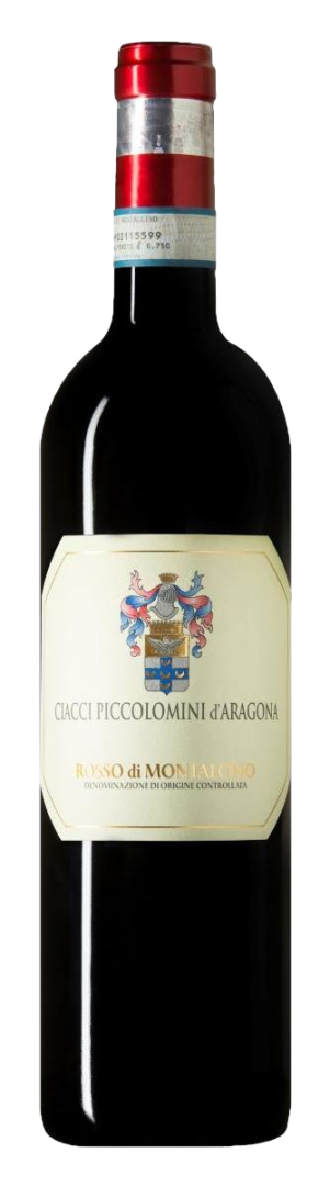 Ciacci Piccolomini - Rosso di Montalcino