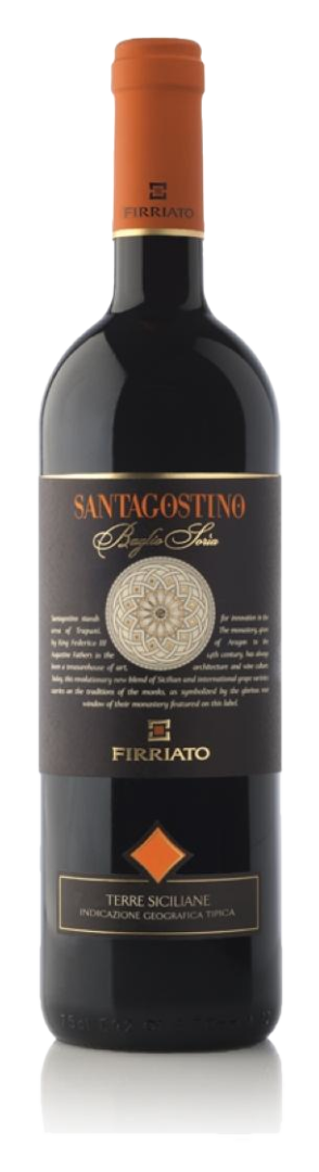 Firriato - Santagostino