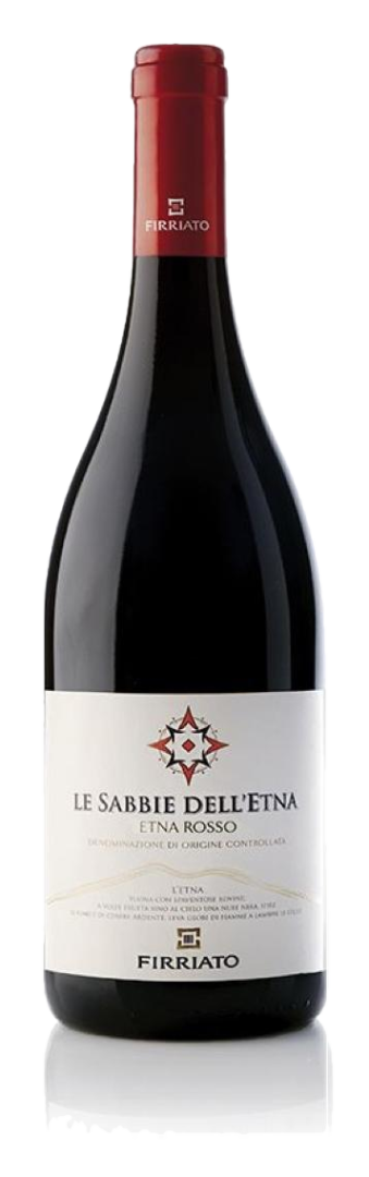 Firriato - Etna Rosso
