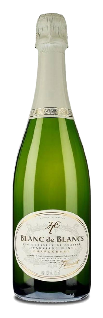 Dom Thevenet - Blanc de Blancs