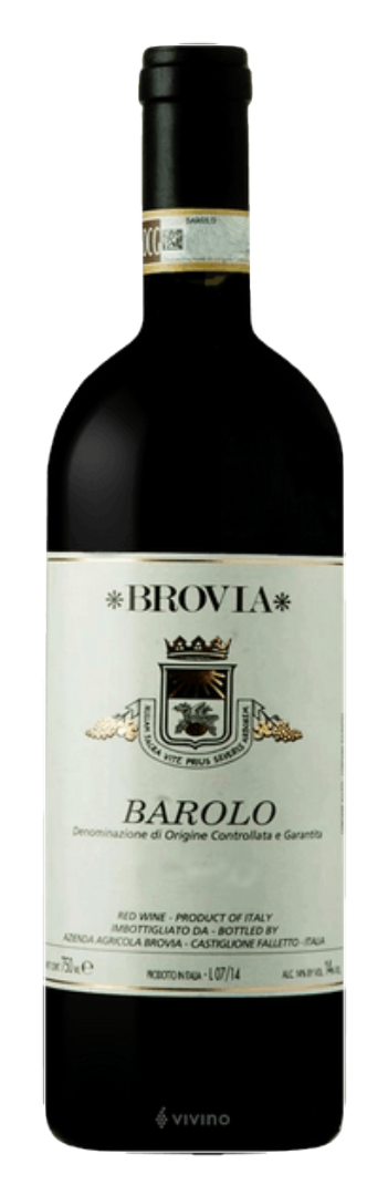 Fratelli Brovia - Barolo