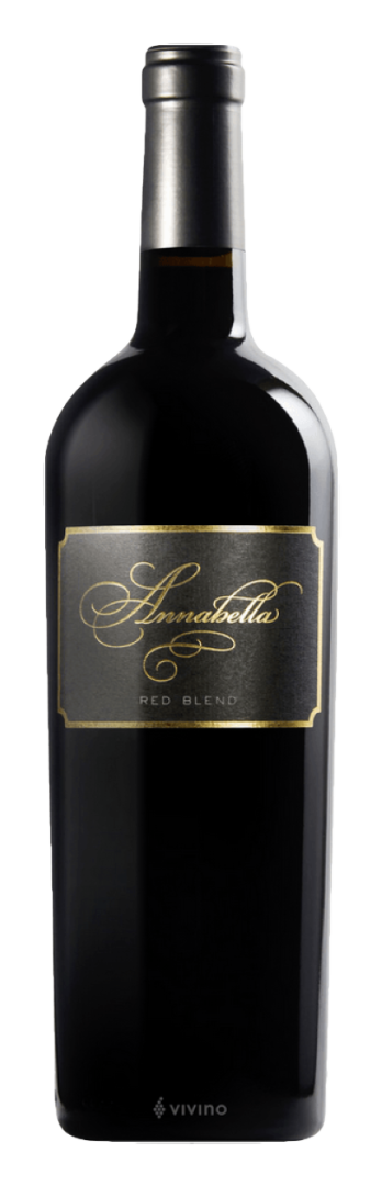 Annabella - Red Blend