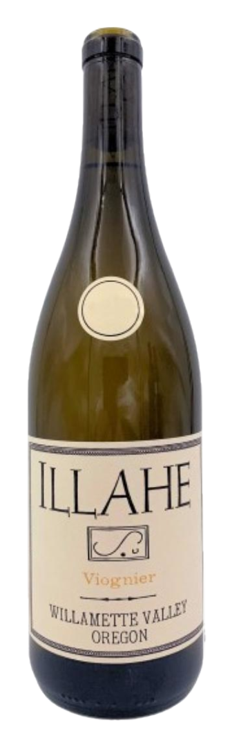 Illahe - Viognier