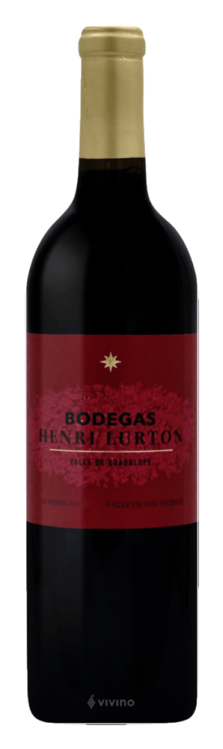 Bodegas Henri Lurton - Nebbiolo