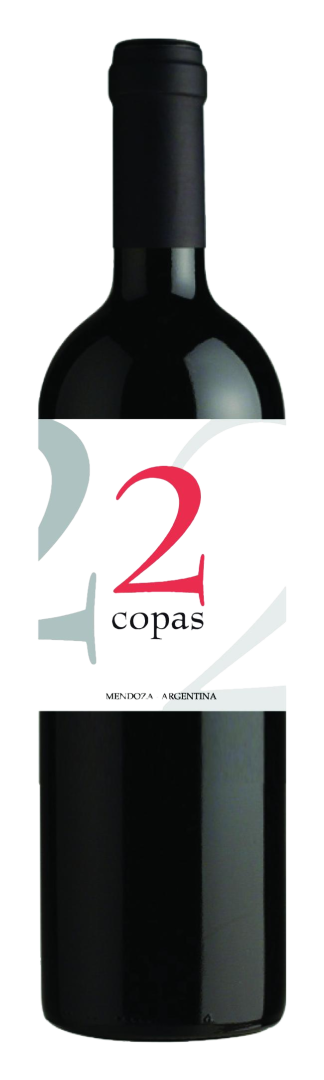 Copas - Red Argentina