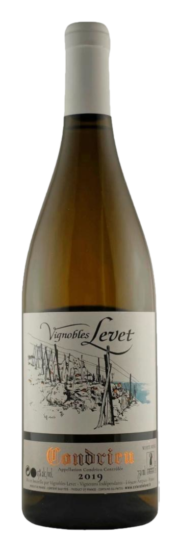 Bernard Levet - Condrieu