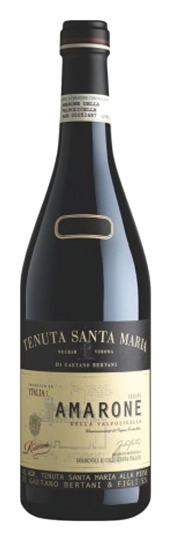 Tenuta Santa Maria - Amarone Classico Riserva DOCG