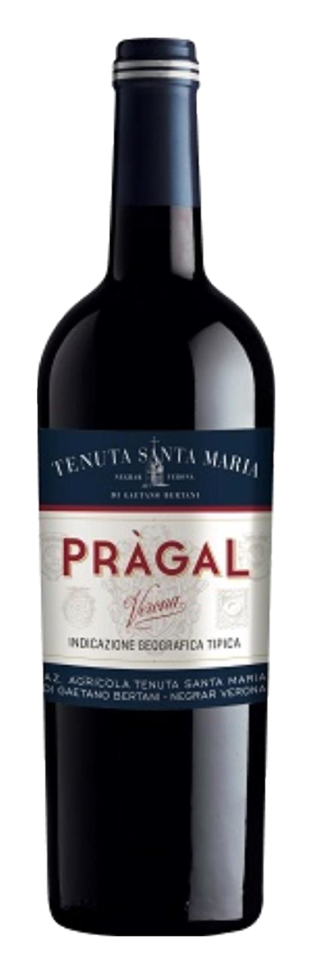 Tenuta Santa Maria - Pragal Rosso