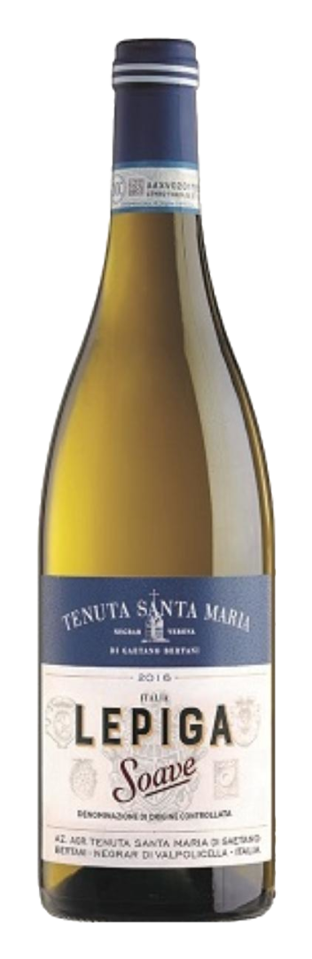 Tenuta Santa Maria - Lepiga Soave