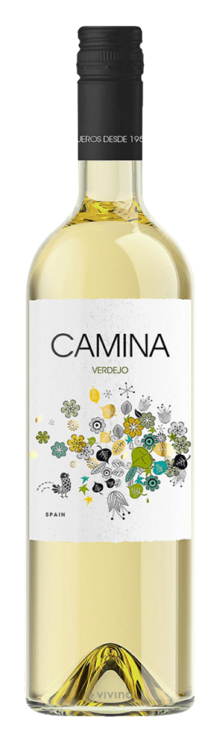 Camina - Verdejo