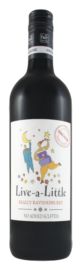 Live-A-Little - Really Ravishing Red Dinky