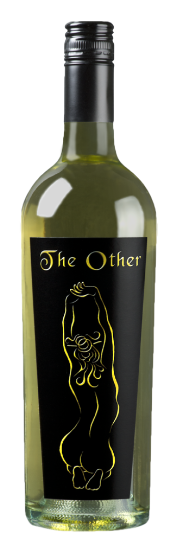 Peirano Estate Vineyards - The Other White Blend