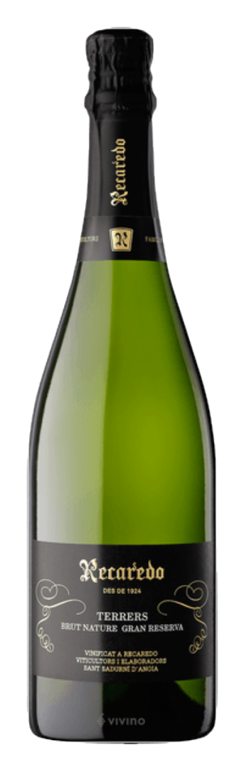 Recaredo - Terrers Brut Nature Gran Reserva