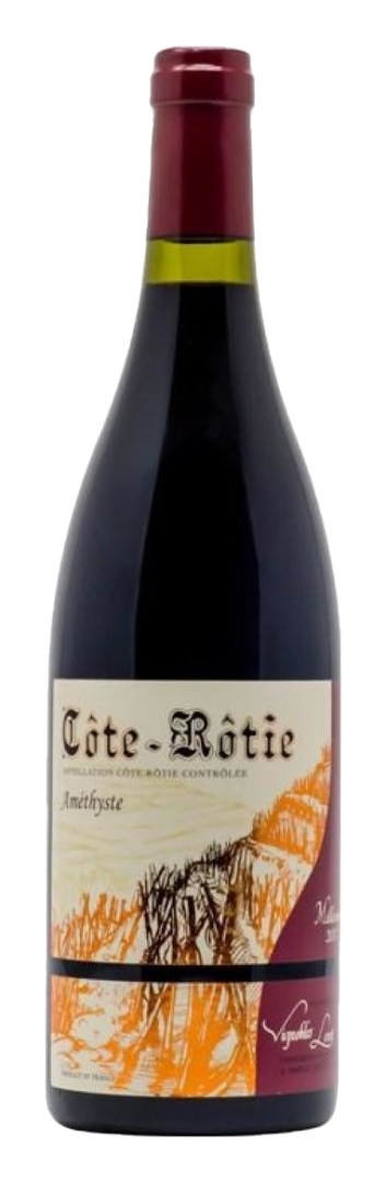 Bernard Levet - Cote Rotie