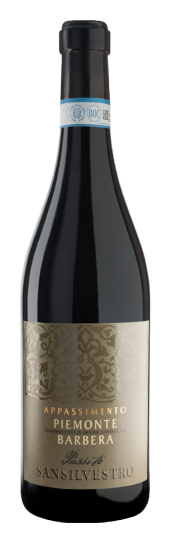 San Silvestro - Appassimento 