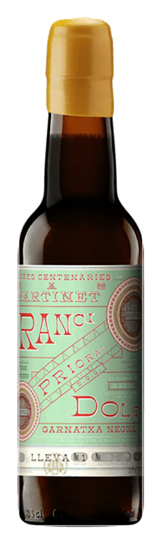 Mas Martinet - Ranci Dolc Sweet Grenache