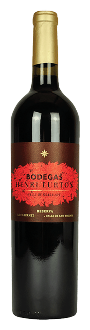Bodegas Henri Lurton - Cabernet Sauvignon