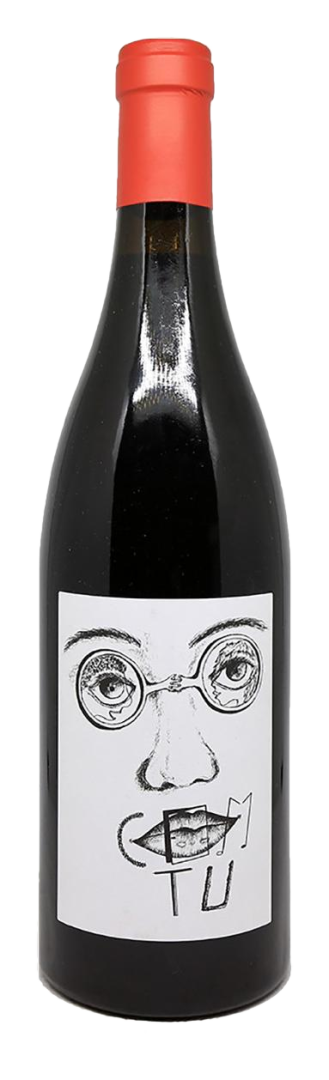 Rene Barbier - Com Tu Montsant