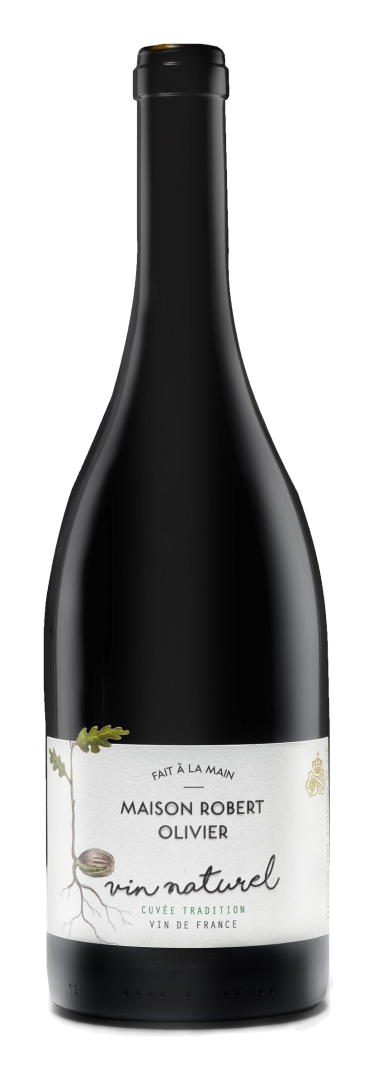 Maison Robert Olivier - Cuvee Tradition